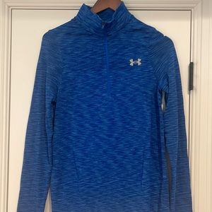 Under Armour Mens 1/4 Zip